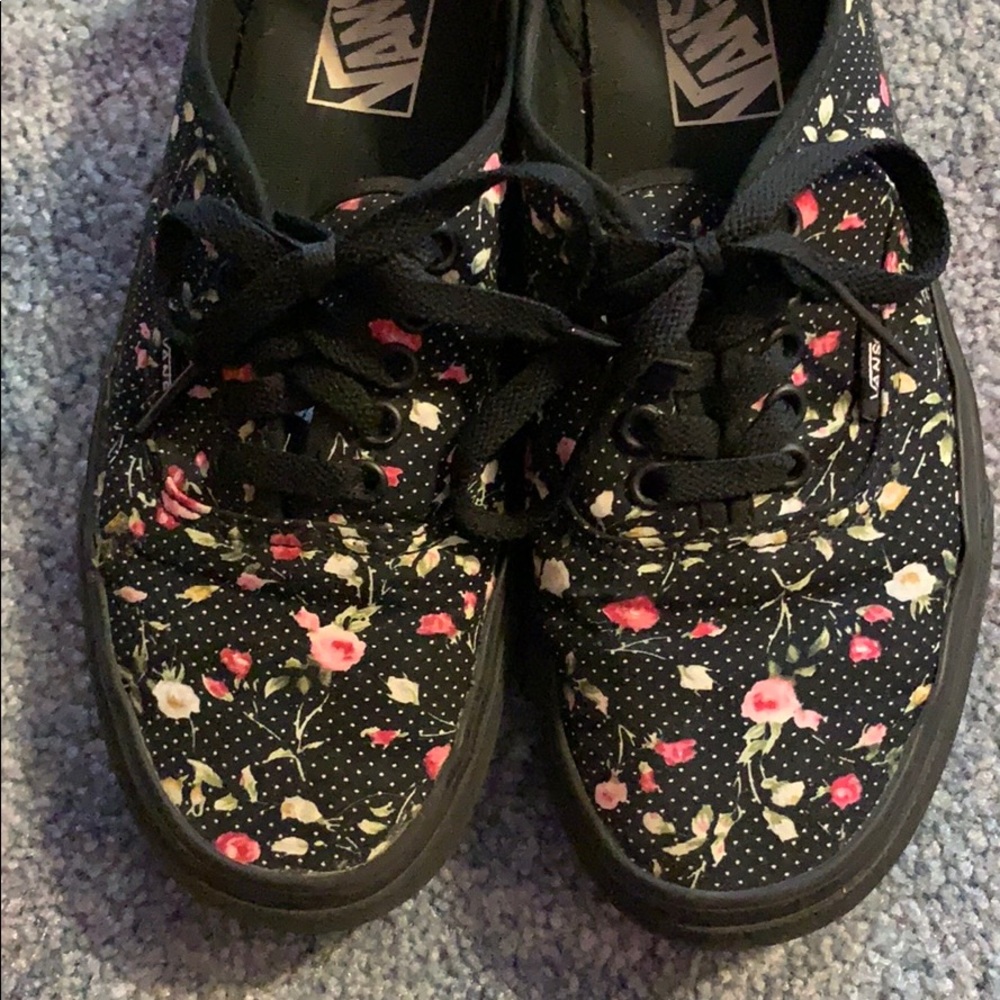 Authentic Vans - image 2